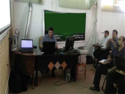 برگزاری کارگاه تخصصی جیره نویسی طیور ویژه مدیران فنی شاغل در واحدهای مرغداری استان